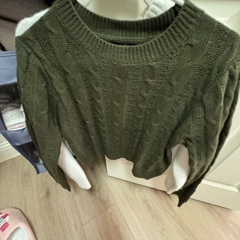 Sweater